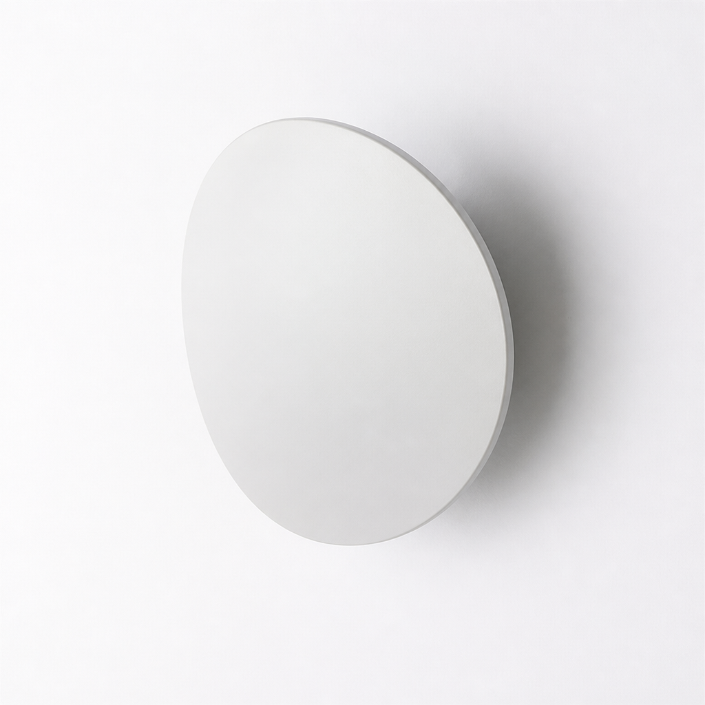 
Modern Aluminum LED Wall Sconce Slim Linear Warm White
